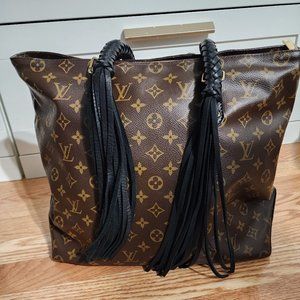 Louis Vuitton Vintage Boho Bag